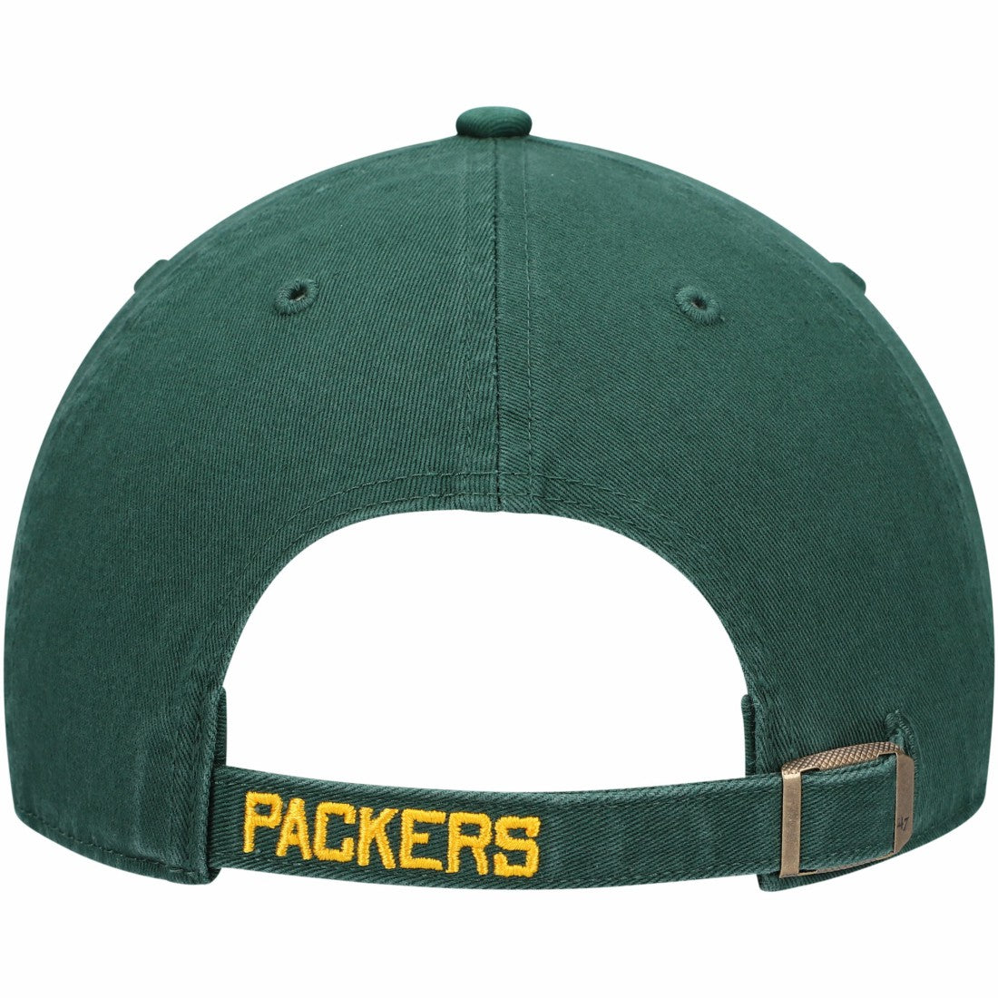 Green Bay Packers '47 Clean Up Adjustable Hat - Green for sale