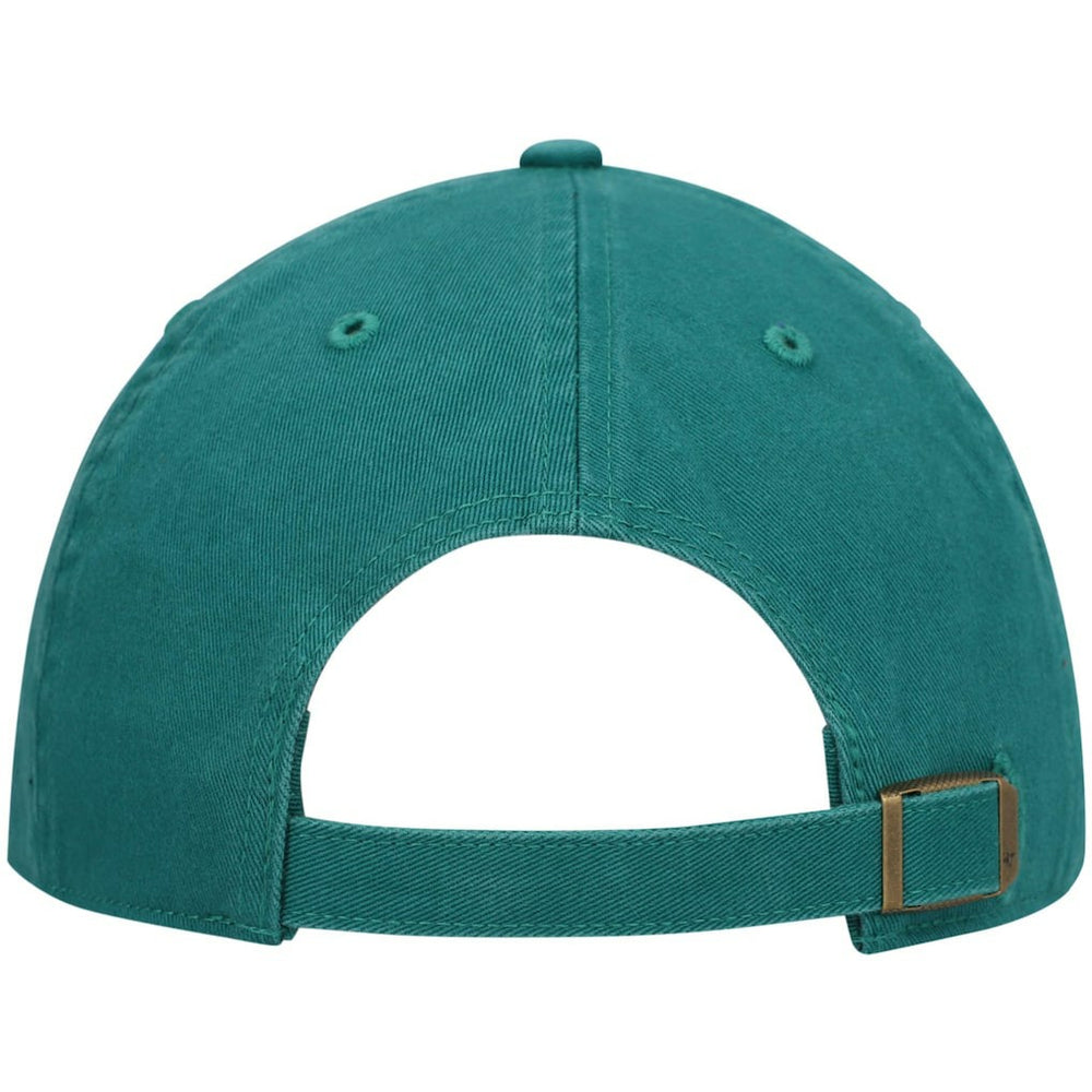 Miami Dolphins '47 Clean Up Adjustable Hat - Aqua cheap