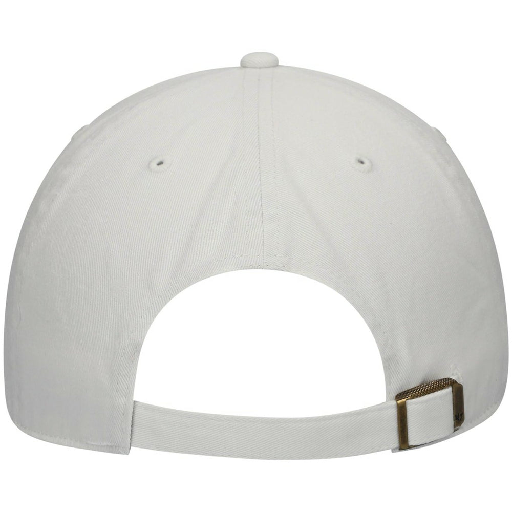 New Orleans Saints '47 Clean Up Adjustable Hat - White online
