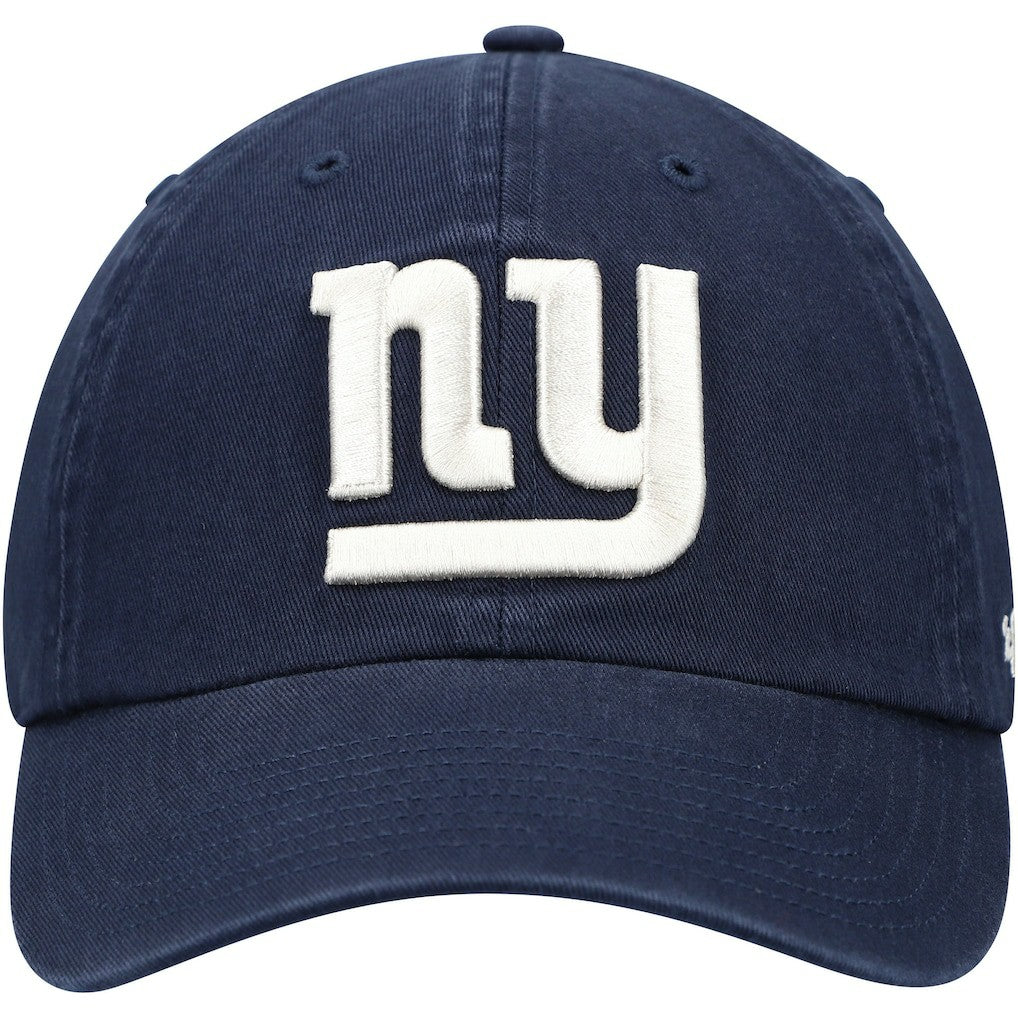 New York Giants '47 Clean Up Adjustable Hat - Navy on sale