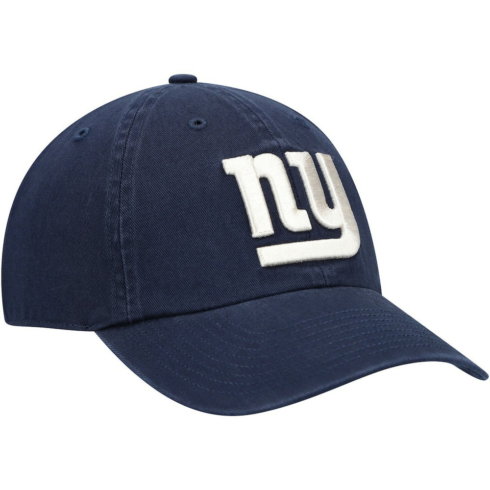 New York Giants '47 Clean Up Adjustable Hat - Navy on sale