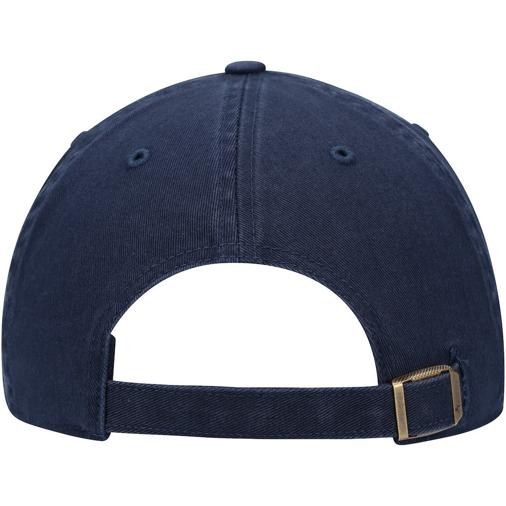 New York Giants '47 Clean Up Adjustable Hat - Navy on sale
