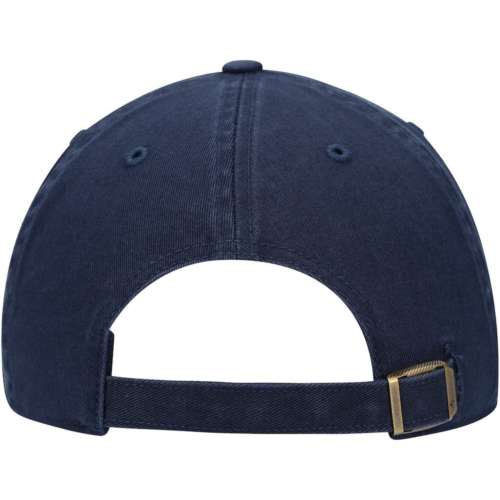 New York Giants '47 Clean Up Adjustable Hat - Navy on sale