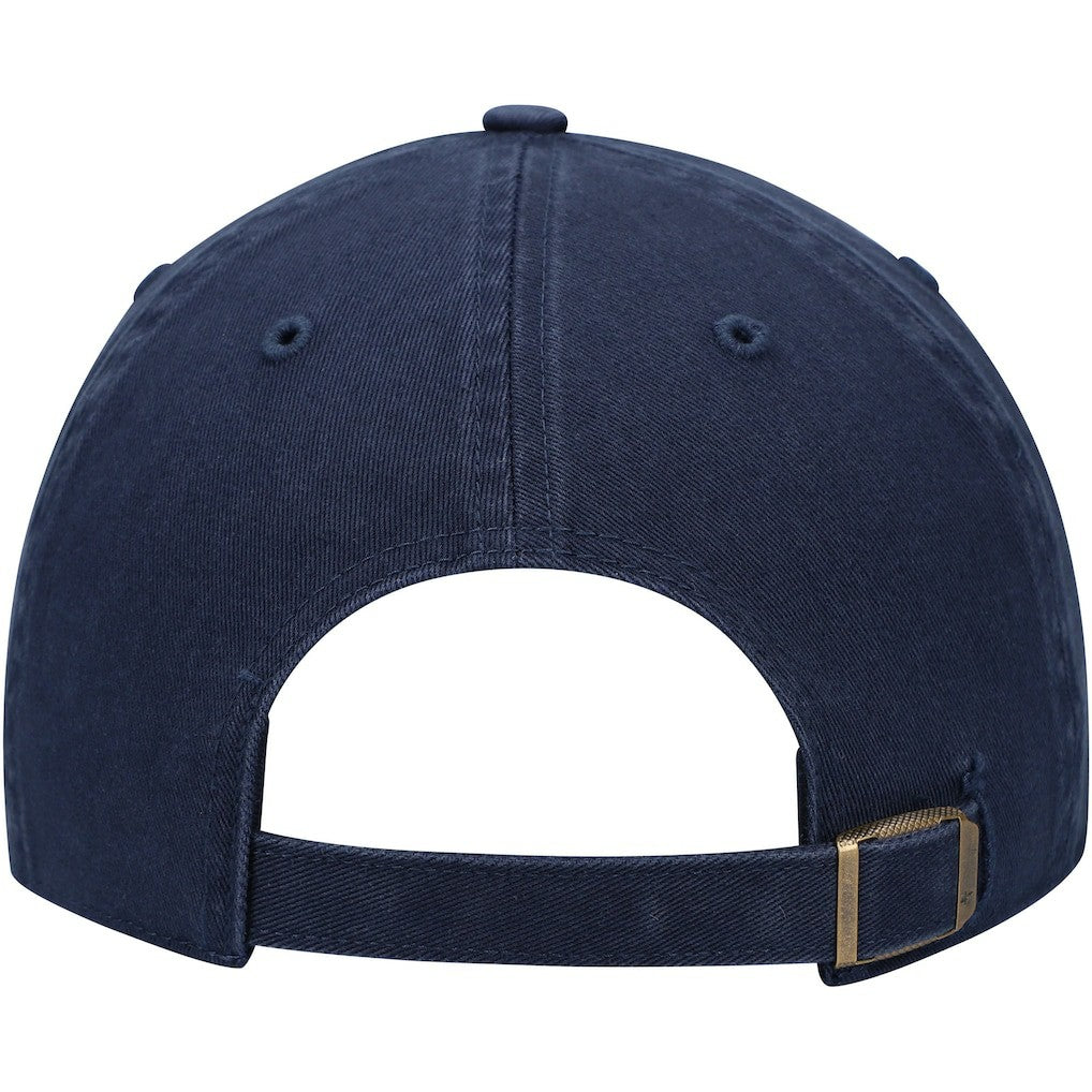 New York Giants '47 Clean Up Adjustable Hat - Navy discount