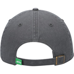 New York Jets '47 Clean Up Adjustable Hat - Charcoal cheap
