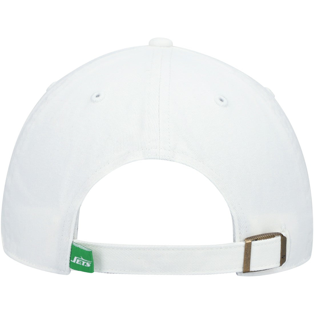 New York Jets '47 Clean Up Adjustable Hat - White online