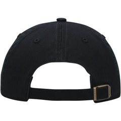 San Francisco 49ers '47 Clean Up Adjustable Hat - Black on sale