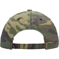 Arizona Cardinals '47 Woodland Clean Up Adjustable Hat - Camo for sale