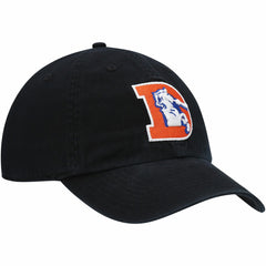 Denver Broncos '47 Clean Up Adjustable Hat - Black sale