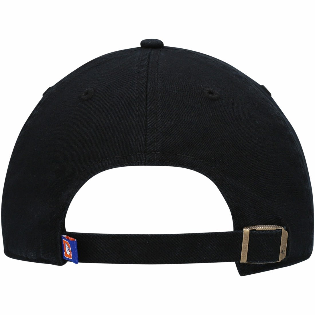 Denver Broncos '47 Clean Up Adjustable Hat - Black sale