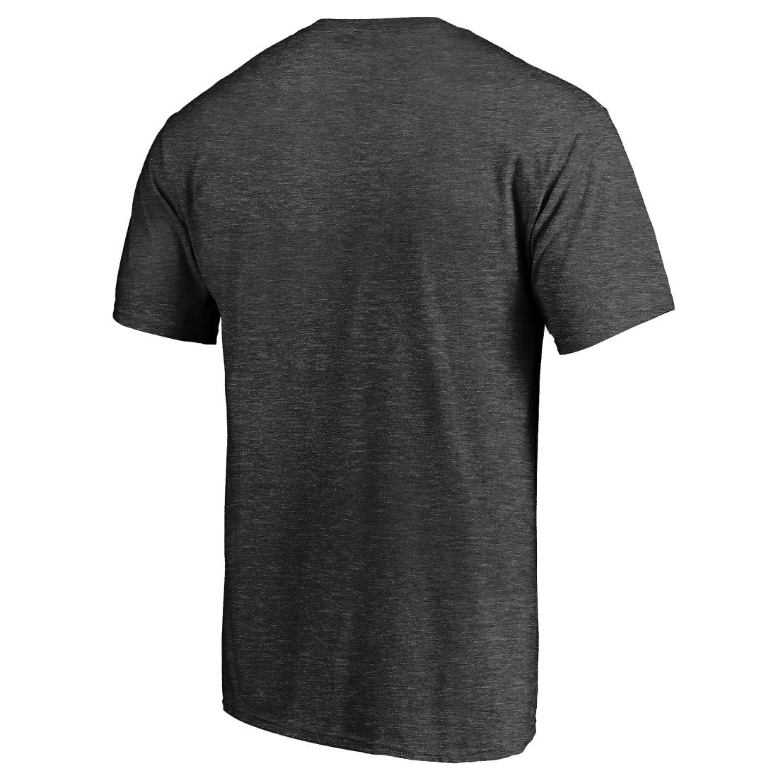 Tampa Bay Buccaneers Primary Logo T-Shirt - Heather Charcoal sale