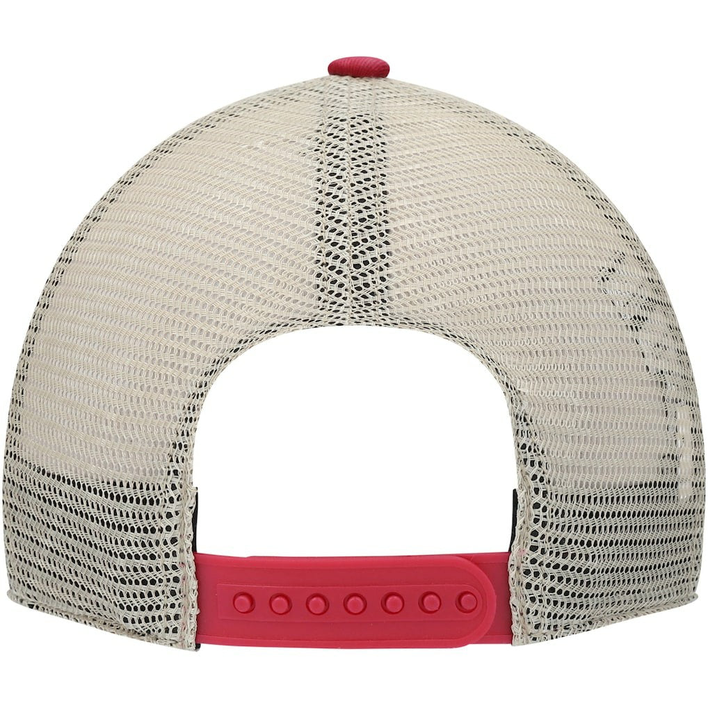 Arizona Cardinals '47 Flagship MVP Snapback Hat - Cardinal sale