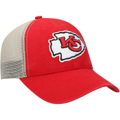 Kansas City Chiefs '47 Flagship MVP Snapback Hat - Red outlet