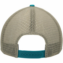 Miami Dolphins '47 Flagship MVP Snapback Hat - Aqua on sale