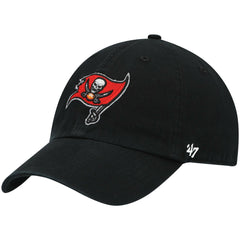 Tampa Bay Buccaneers '47 Secondary Clean Up Adjustable Hat - Black on sale