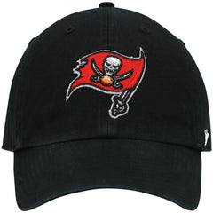 Tampa Bay Buccaneers '47 Secondary Clean Up Adjustable Hat - Black on sale