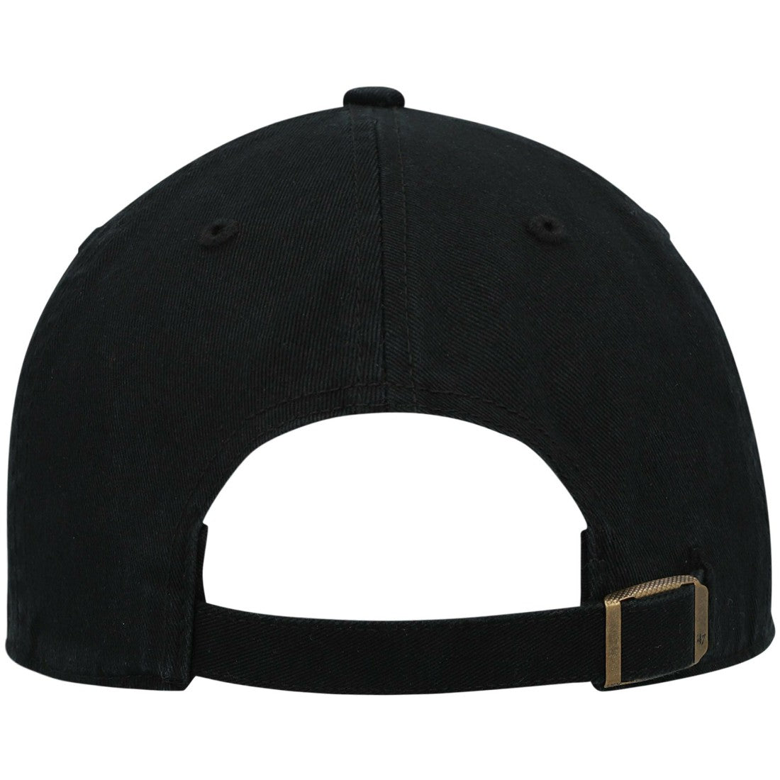 Tampa Bay Buccaneers '47 Secondary Clean Up Adjustable Hat - Black on sale