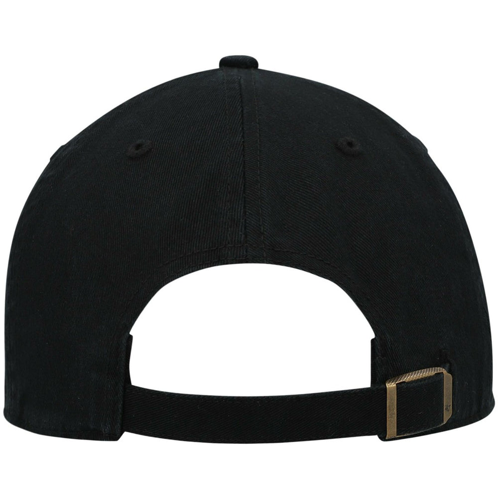 Tampa Bay Buccaneers '47 Secondary Clean Up Adjustable Hat - Black on sale