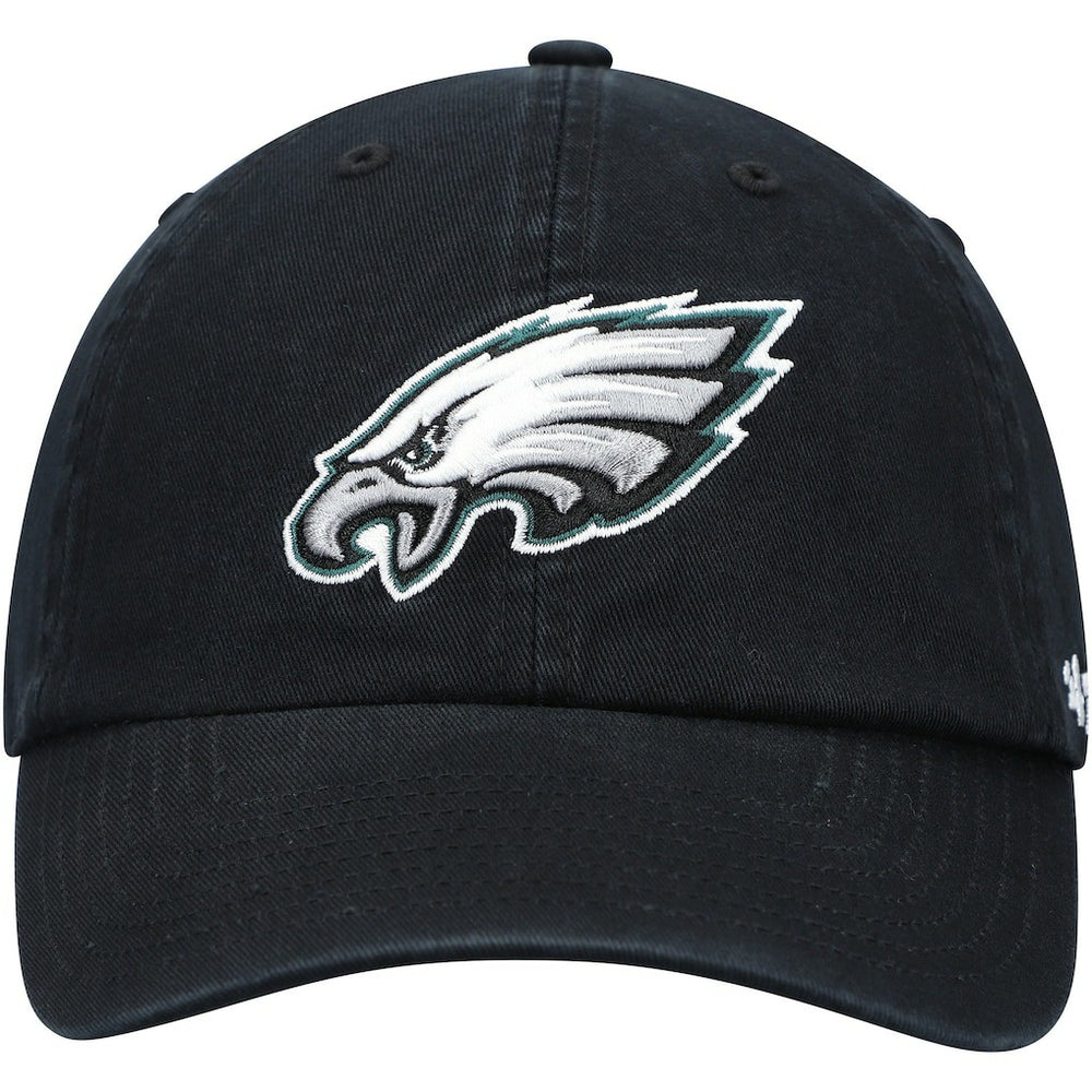 Philadelphia Eagles '47 Secondary Clean Up Adjustable Hat - Black on sale