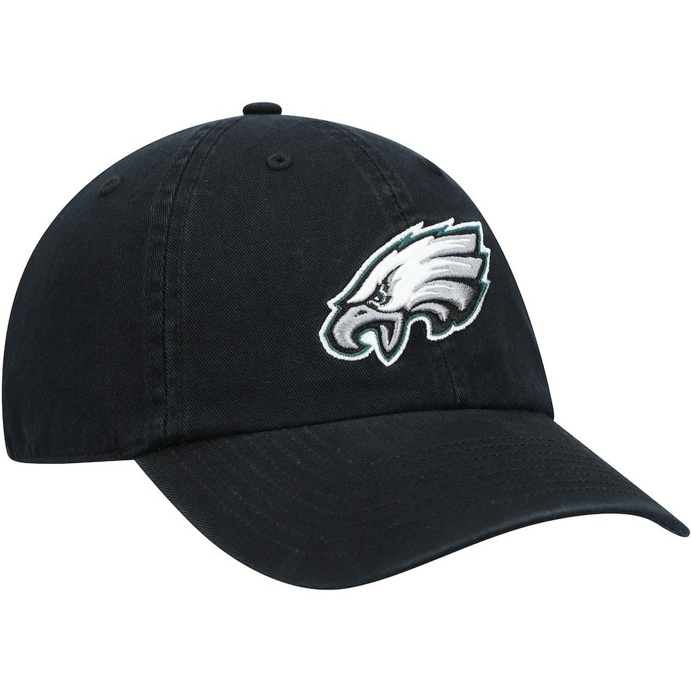 Philadelphia Eagles '47 Secondary Clean Up Adjustable Hat - Black on sale