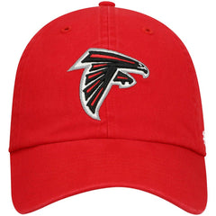 Atlanta Falcons '47 Secondary Clean Up Adjustable Hat - Red for sale
