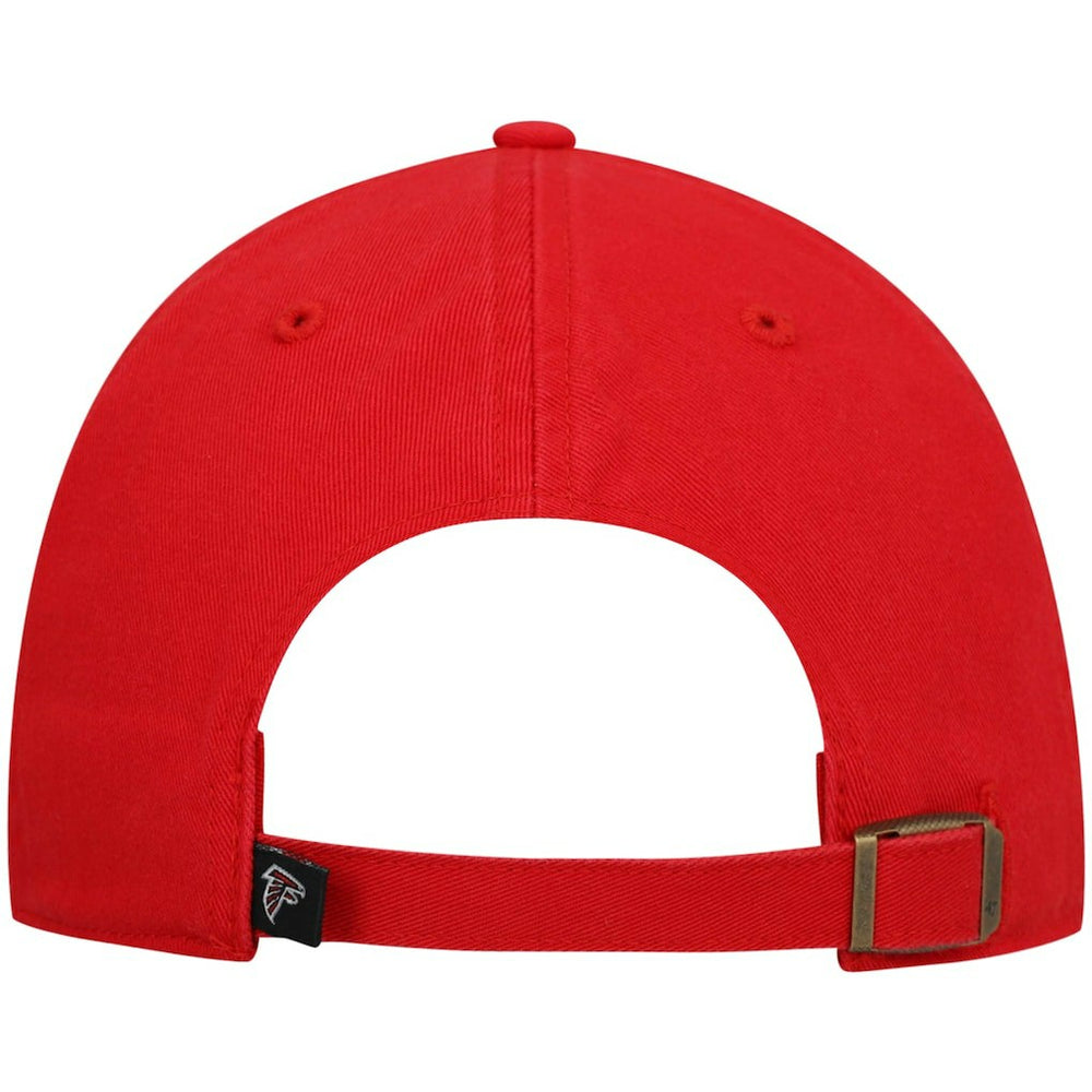 Atlanta Falcons '47 Secondary Clean Up Adjustable Hat - Red for sale