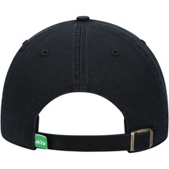 New York Jets '47 Clean Up Adjustable Hat - Black outlet