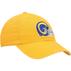 Los Angeles Rams '47 Clean Up Adjustable Hat - Gold sale