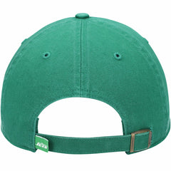 New York Jets '47 Clean Up Adjustable Hat - Kelly Green on sale