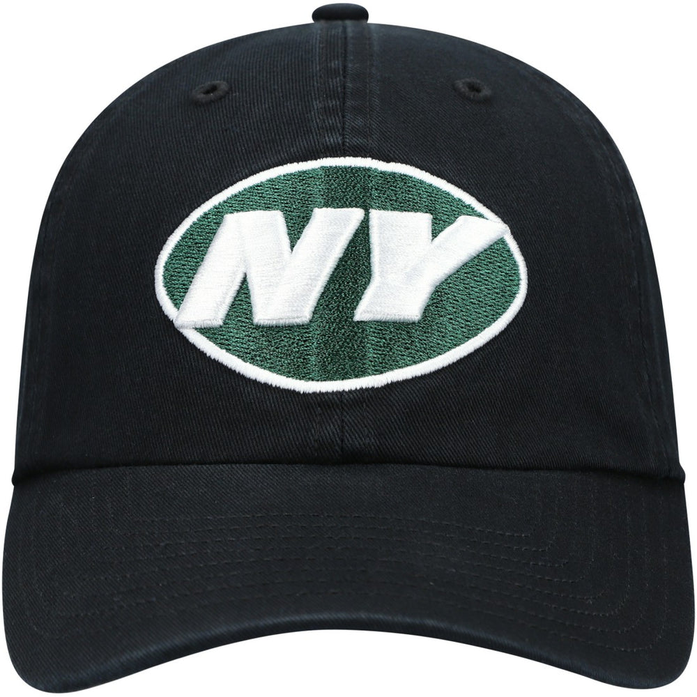 New York Jets '47 Clean Up Alternate Adjustable Hat - Black outlet
