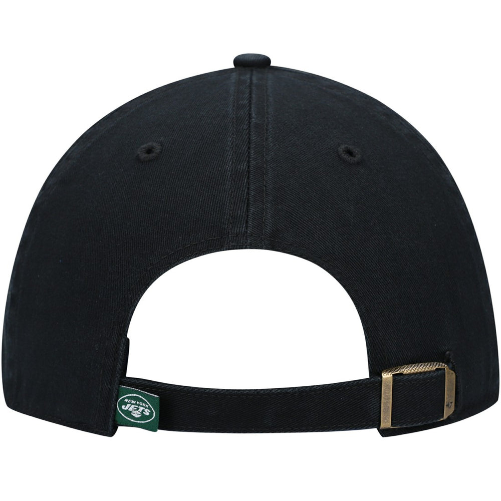 New York Jets '47 Clean Up Alternate Adjustable Hat - Black outlet