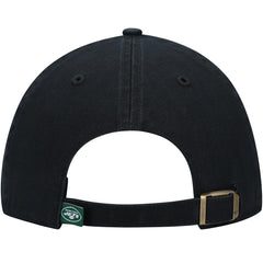 New York Jets '47 Clean Up Alternate Adjustable Hat - Black outlet