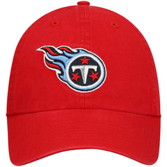 Tennessee Titans '47 Clean Up Alternate Adjustable Hat - Red online