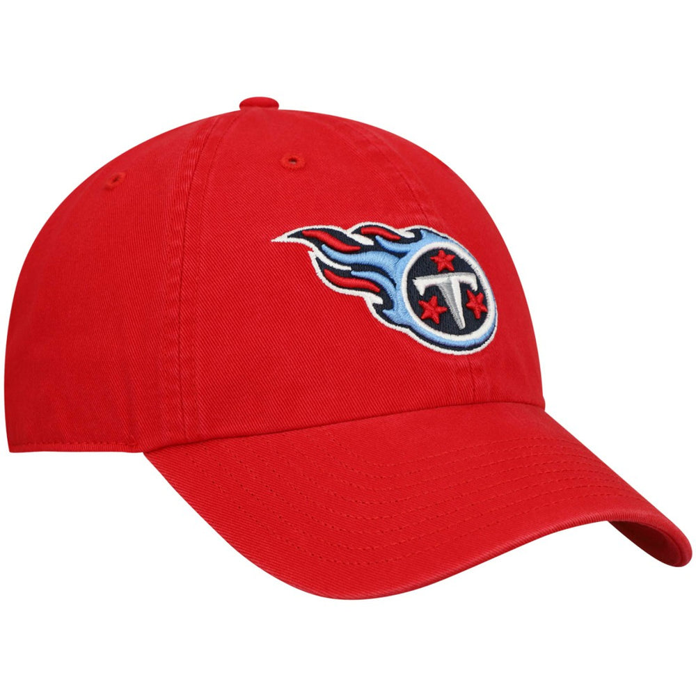 Tennessee Titans '47 Clean Up Alternate Adjustable Hat - Red online