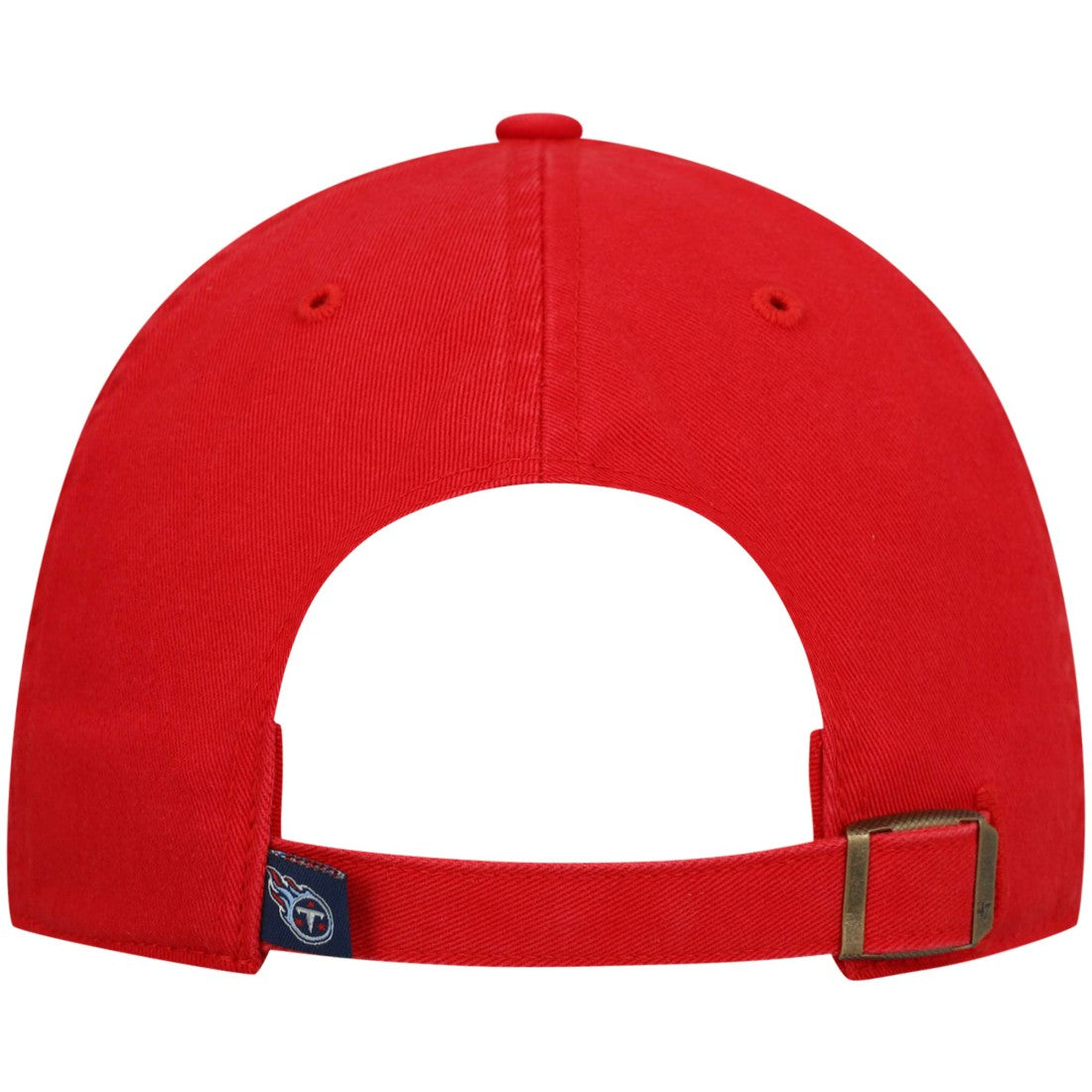 Tennessee Titans '47 Clean Up Alternate Adjustable Hat - Red online
