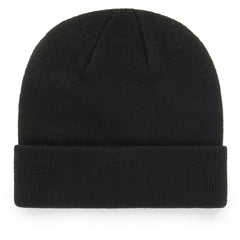 Arizona Cardinals '47 Youth Basic Cuffed Knit Hat - Black for sale