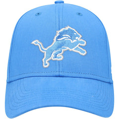 Detroit Lions '47 Youth Basic MVP Adjustable Hat - Blue on sale