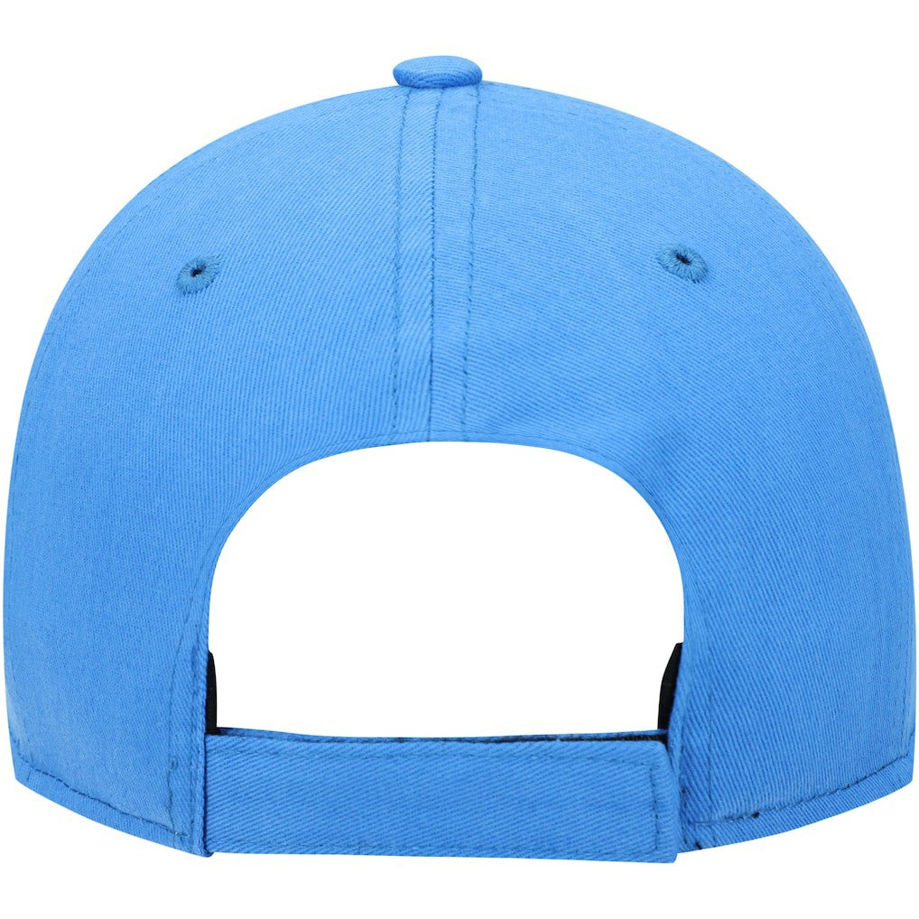 Detroit Lions '47 Youth Basic MVP Adjustable Hat - Blue on sale