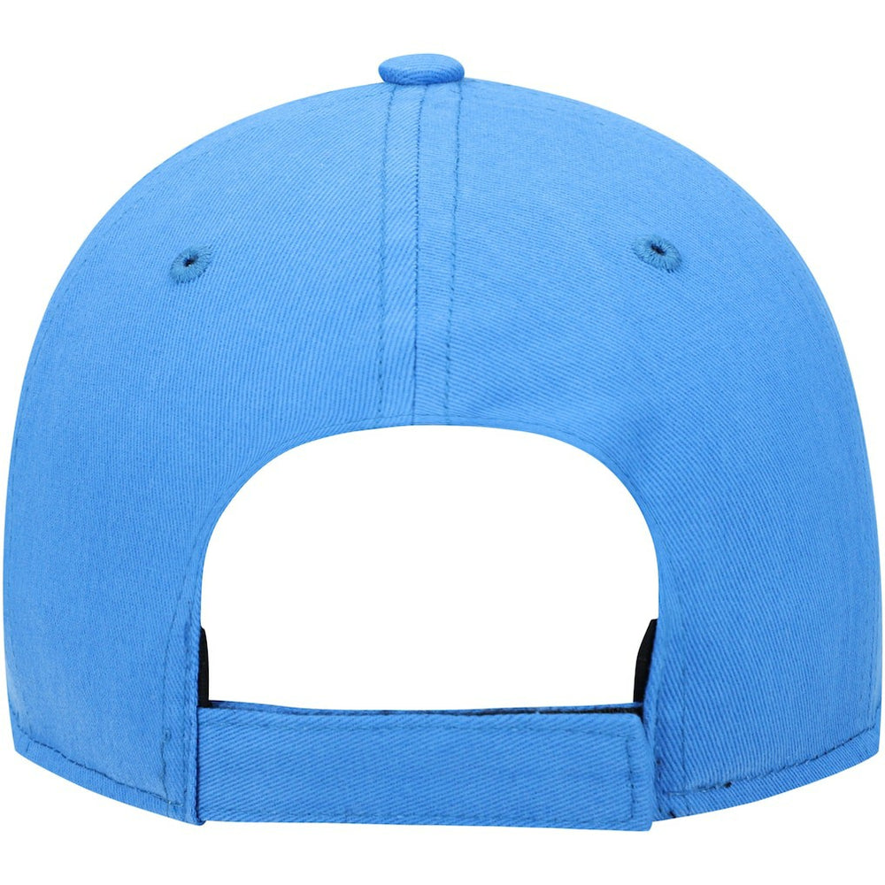 Detroit Lions '47 Youth Basic MVP Adjustable Hat - Blue on sale