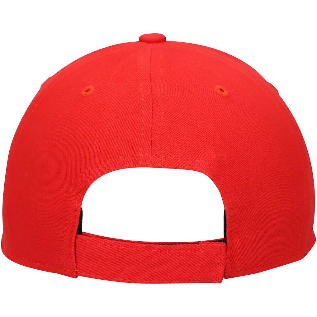 Kansas City Chiefs '47 Youth Basic MVP Adjustable Hat - Red for sale