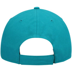 Miami Dolphins '47 Youth Basic MVP Adjustable Hat - Aqua outlet