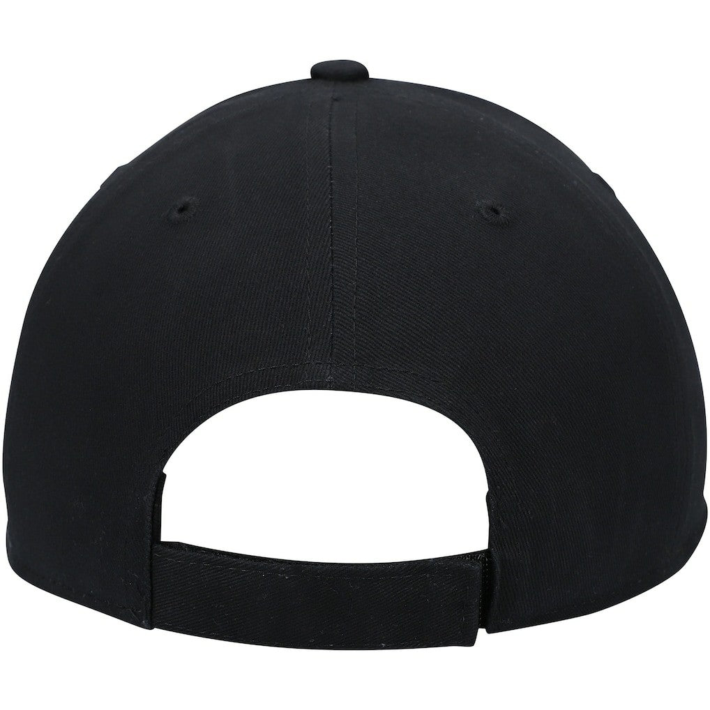 Pittsburgh Steelers '47 Youth Basic MVP Adjustable Hat - Black for sale