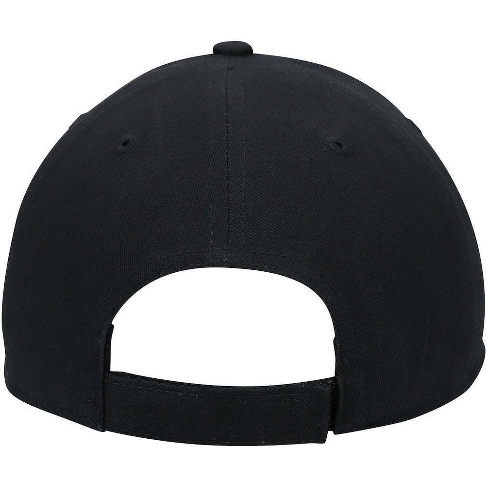 Pittsburgh Steelers '47 Youth Basic MVP Adjustable Hat - Black for sale
