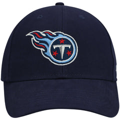 Tennessee Titans '47 Youth Basic MVP Adjustable Hat - Navy for sale