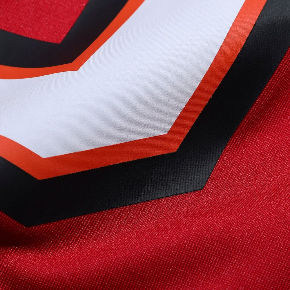 Lavonte David Tampa Bay Buccaneers Game Jersey - Red discount