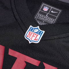 Chris Lindstrom Atlanta Falcons Game Jersey - Black sale