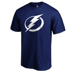 Nikita Kucherov Tampa Bay Lightning Playmaker T-Shirt - Royal T-shirts