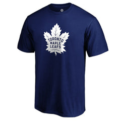 John Tavares Toronto Maple Leafs Playmaker T-Shirt - Royal T-shirts