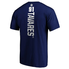 John Tavares Toronto Maple Leafs Playmaker T-Shirt - Royal T-shirts
