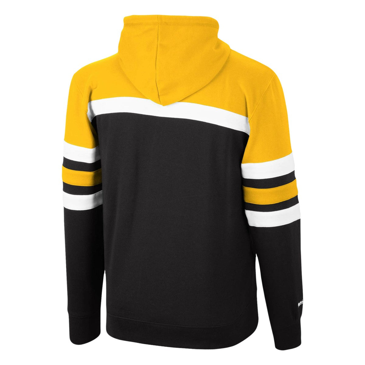 Los Angeles Lakers Head Coach Pullover Hoodie - Gold/Black on sale